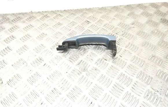 Ford S-MAX Front door exterior handle 6M21U22404BCW
