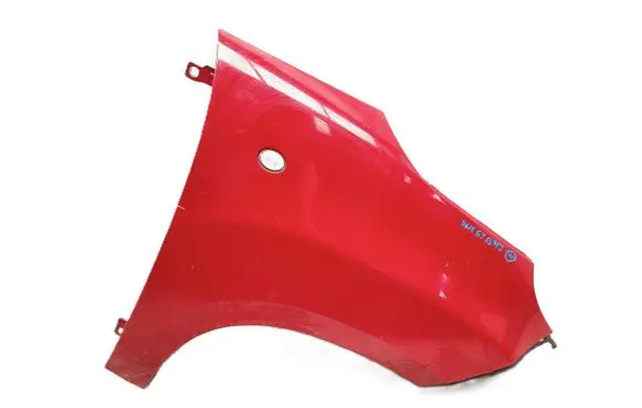 Fiat 500L Fender
