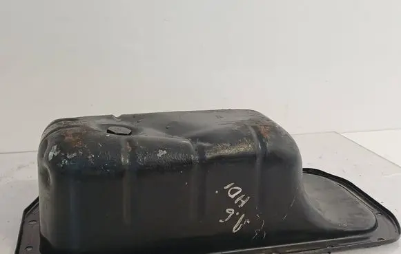 Peugeot 307 Oil sump 