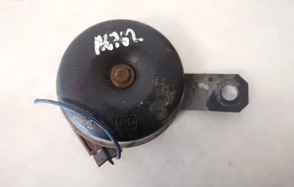 Subaru Forester SF Horn signal 86012fc030