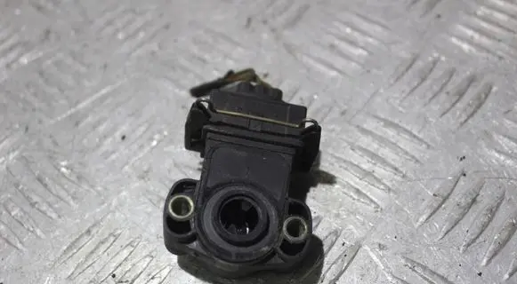 Ford Escort Air flap motor/actuator