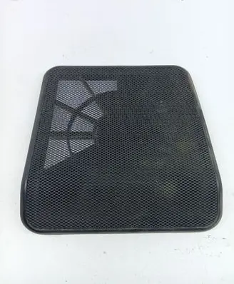 BMW 3 E36 Parcel shelf speaker trim grill 19605791