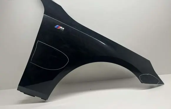 BMW 5 G60 G61 Fender 