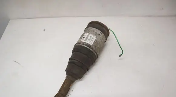 Land Rover Discovery 4 - LR4 Air suspension front shock absorber AH2218W002AA 22250006 CJ3VA