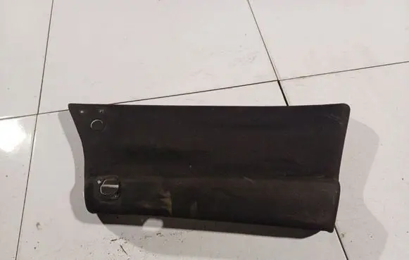 Renault Scenic II - Grand scenic II Other front door trim element 156018041