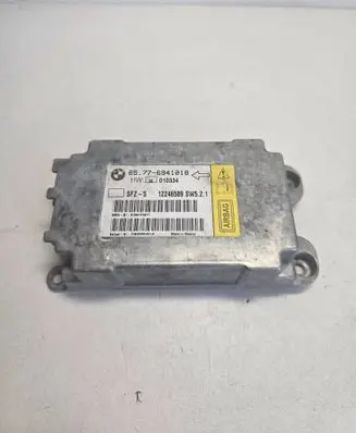 Airbag control unit/module
