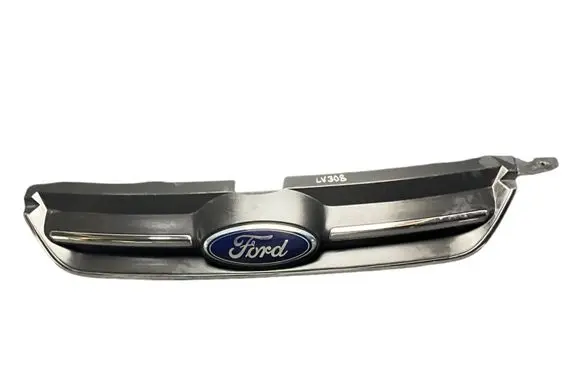 Ford Focus C-MAX Front bumper upper radiator grill AM51R8200C AM51RB138C