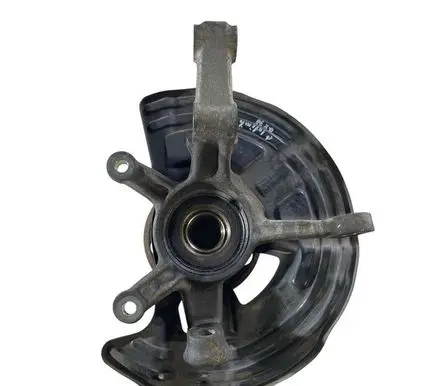 Infiniti QX30 Front wheel hub 40014HG00A A24606 A2464210820