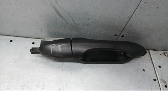 Ford Focus Rear door exterior handle 