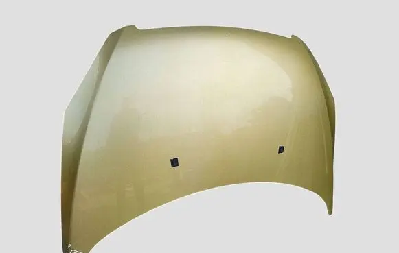 Peugeot 307 Engine bonnet/hood