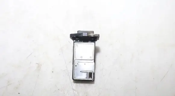 Mass air flow meter