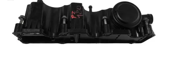 Jaguar XF X260 Oil breather separator G4D3-6J014-AD
