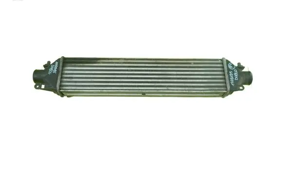 Fiat Doblo Intercooler radiator 896255500 17AB135