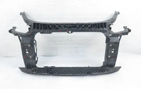 Hyundai i10 Top upper radiator support slam panel 641010X000
