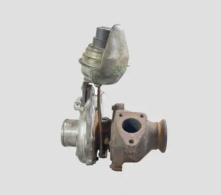 Opel Insignia A Turbo 55570748 7861371