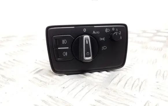 Volkswagen PASSAT B8 Light switch 3G0941633 3G0941333
