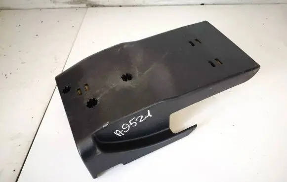 Volvo XC90 Steering wheel column trim s306660704 s30666070