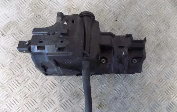 Renault Kadjar Engine cover (trim) 175B16G41R