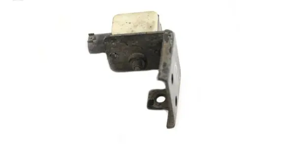 Toyota C-HR I Airbag deployment crash/impact sensor A0038202926