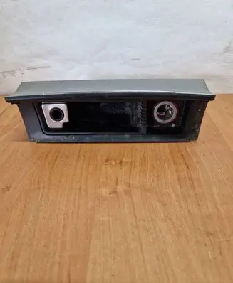 Volkswagen PASSAT B6 Car ashtray 3C0863284 318220100 3C0857961