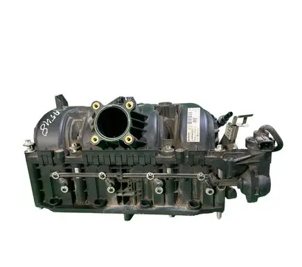 Opel Meriva A Intake manifold 55559838 0280600070