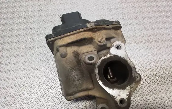 Renault Kangoo II EGR valve 8201143495 571822112327 147104647R