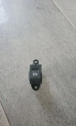 Audi A6 S6 C6 4F Hand parking brake switch 4F2927225 PA6GF30