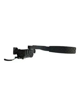 Volkswagen Touareg I Accelerator throttle pedal 7L0723507