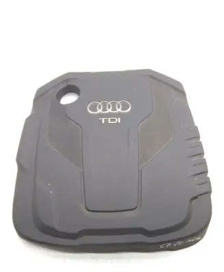 Audi A6 S6 C7 4G Engine cover (trim)