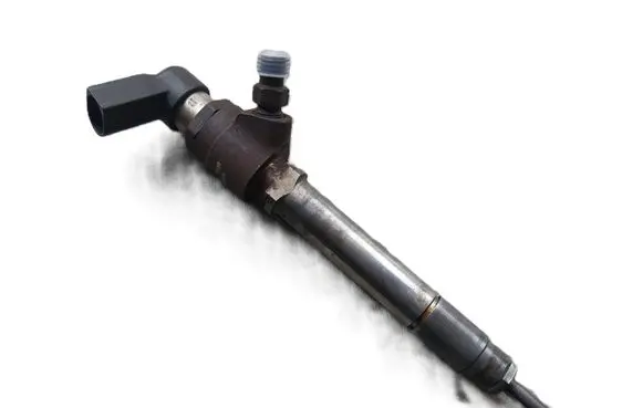 Peugeot 607 Fuel injector 503Q9K546AA