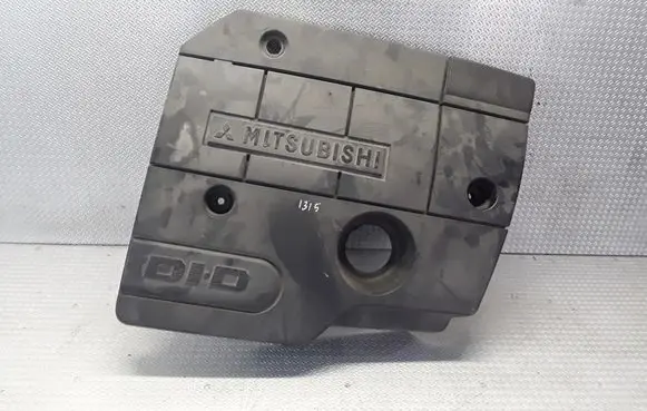 Mitsubishi Space Star Engine cover (trim)