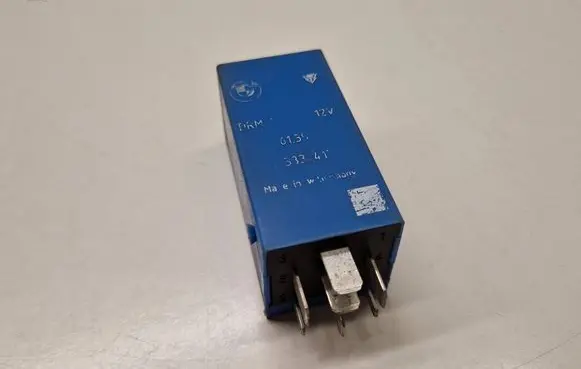 Other relay