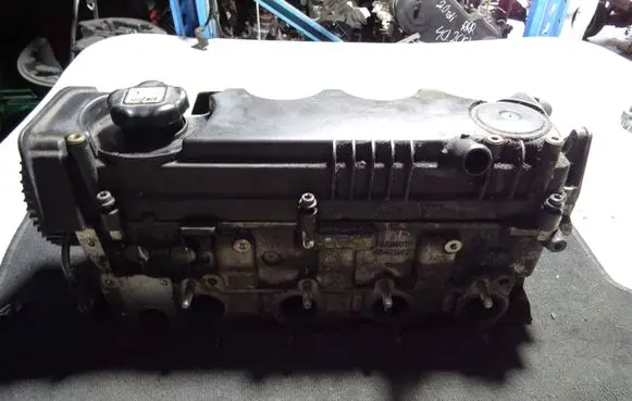 Alfa Romeo 147 Engine head 46431957 GAS9C1P