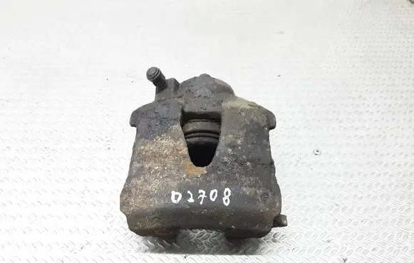 Skoda Fabia Mk1 (6Y) Front brake caliper