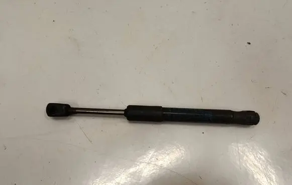 BMW 1 F40 Front bonnet/hood damper/strut 7473453
