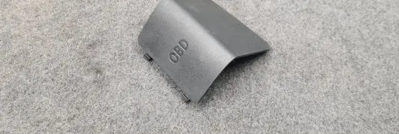 BMW X5 E70 Other interior part 7144919