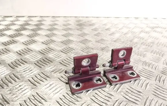 Volvo XC90 Front door hinge set 