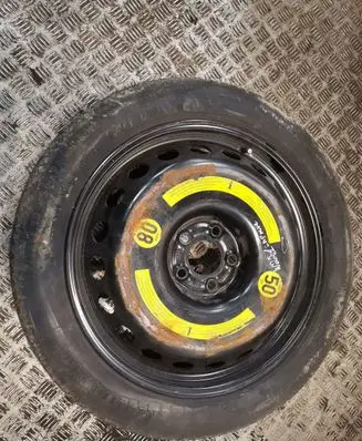 Mercedes-Benz S W221 R12 spare wheel 2214000202 A2214000202