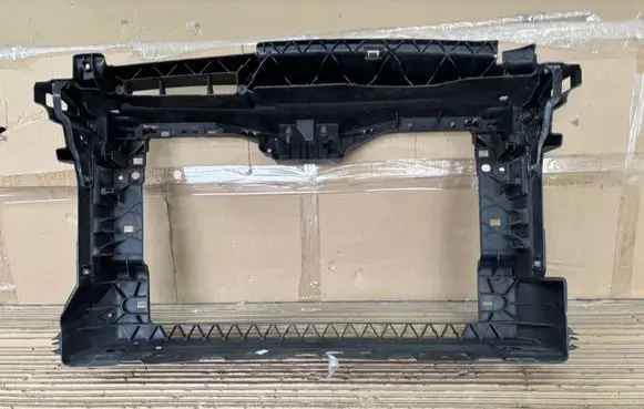Volkswagen Scirocco Radiator support slam panel 1K8805888B