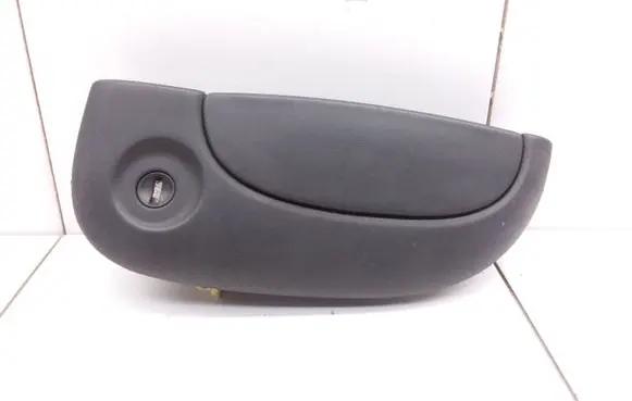 Renault Kangoo I Front door exterior handle 7700354478F C2062A1