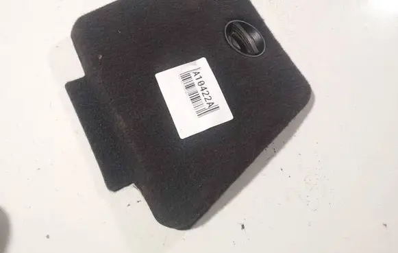 Mercedes-Benz C W203 Other trunk/boot trim element