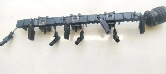 Audi A6 S6 C6 4F Other wiring loom 03G971826A 1718409-1