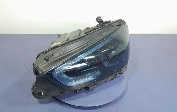 Mercedes-Benz AMG GT R190 C190 Headlight/headlamp A2909060700