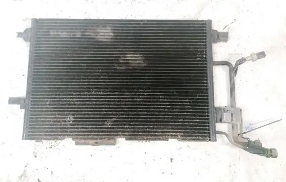 Audi A6 S6 C5 4B A/C cooling radiator (condenser) 4B0260401D