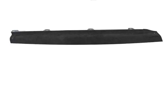 Tesla Model X Rear door card panel trim 105154706C