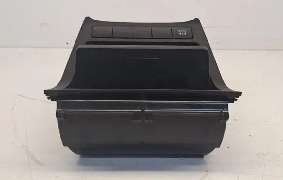 Volkswagen Golf VI Ashtray (front) 5K0857961