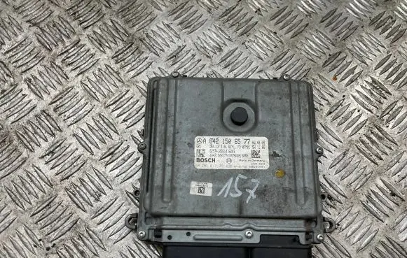 Mercedes-Benz R W251 Engine control unit/module A6421506577