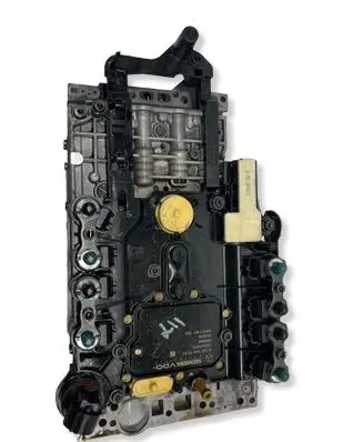 Mercedes-Benz E W211 Gearbox control unit/module A0335457332