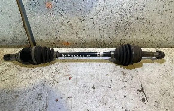 Peugeot 108 Front driveshaft 10284935 0H040A