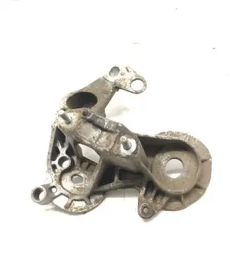 Audi A6 S6 C6 4F Engine mounting bracket 4F0199351N